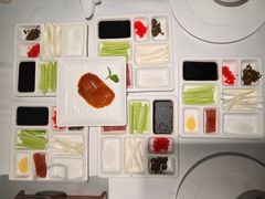 -四季民福烤鸭店(王府井东安门店)