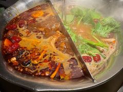 -湊湊火锅·茶憩(合生汇购物中心店)