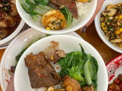-浏阳小饭铺(洪西小区店)