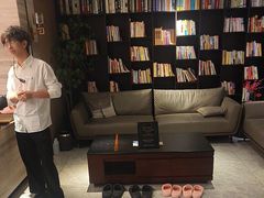 -水墨澜渟足道·SPA·传统(四望亭东关街店)