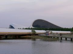 -哈尔滨大剧院