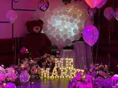 -真爱范特西KTV(交大店)