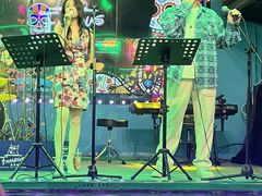 -Famous肥猫墨西哥音乐餐吧(五棵松华熙LIVE店)