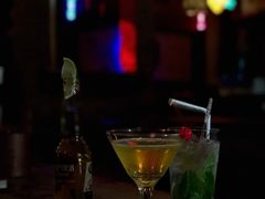 -Helens海伦司小酒馆(复旦大学店)