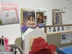 -海马体照相馆(天津世纪都会店)
