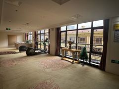-南京苏宁环球大酒店(桥北店)