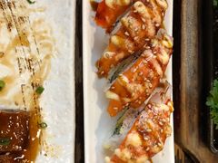 -小川洋风料理(汉街店)