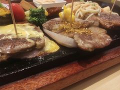 -豪客来牛排(中华城店)