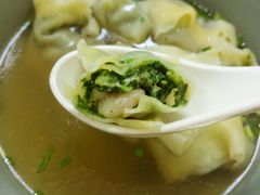 -顶巧鸡汤馄饨(虹口总店)