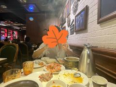 -加餐海鲜自助(集美银泰百货店)