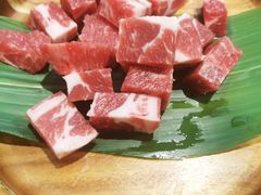 -秋木烤肉·韩国牛肉名家(高新旗舰店)