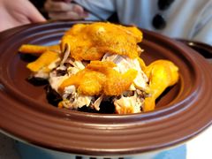 -秋色客家菜(流塘店)