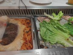 -星伦多自助料理·涮烤一体(奉贤龙湖天街店)