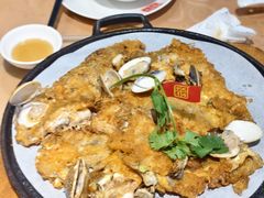 -百年银屏蚝烙·潮汕菜·非遗(乐山店)