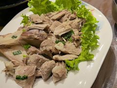 -快乐老家三鲜饺子东北菜(南六中路店)