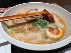 -味千拉面(又一城店)