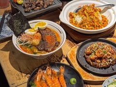 -小川洋风料理(江汉路店)