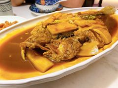 -径山十八道·风味民间菜(杭州总店)