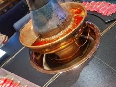 -乔先生涮肉·鲜活牛羊肉火锅(塘沽店)