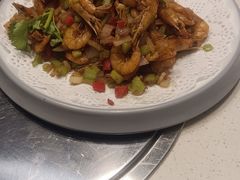 -飨赫驾瓦罐烤鸡(佛岗店)