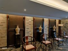 -佛山顺德香云纱园林酒店(清晖园店)