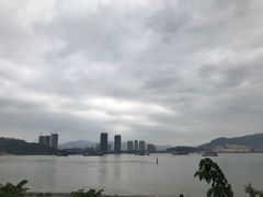 -船政文化景区-罗星塔公园