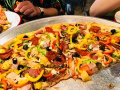 -Tubestation站点比萨(高新万达ONE店)