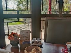 -杭州西子湖四季酒店-WL BISTRO西湖餐厅(灵隐路店)