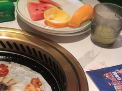 -亚马逊海鲜自助(万象汇店)