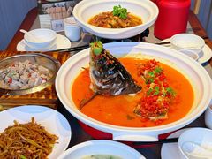 -巡耕记·湖南土菜(长湖店)