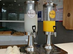 -拾味中点(花园路店)