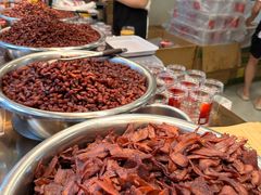 五花肉软哨片片-丁家脆哨(民生路店)