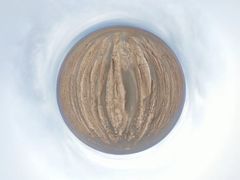 -敦煌雅丹国家地质公园