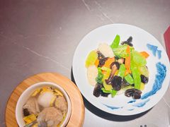 -闽上鲜·福建菜(龙湖滨江天街店)