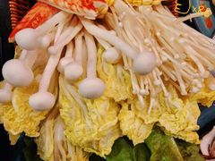 -老城鲜·小海鲜贝贝煲火锅(壹方城店)
