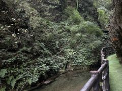 -神龙峡风景区