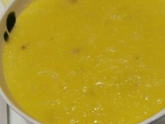 咸蛋黄烤鸭粥-赛百味(仙林金鹰店)