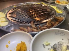 -喜来稀肉(虹泉路店)