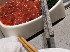 -海底捞火锅(天一广场亚细亚店)