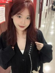 -初心HAlRSALON烫染接发