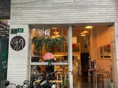 -Egg•Allday Brunch(襄阳北路店)