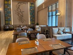 -水月周庄铂尔曼酒店 · 漾全日餐厅