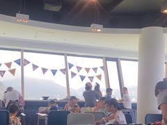 -湾景餐厅(海洋公园店)