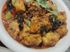 -松针蔡记蒸饺(花园路店)