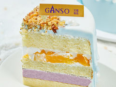 -GANSO元祖食品(西安含光路店)