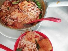 -铁锅哥米线