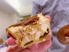 -黛汀烘焙DAINTY BAKERY(代字行合生汇店)