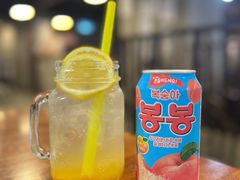 -喜来稀肉(金巴利道店)