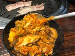 -意成料理