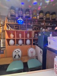 -袁亮今日陶艺(苹果社区总店)